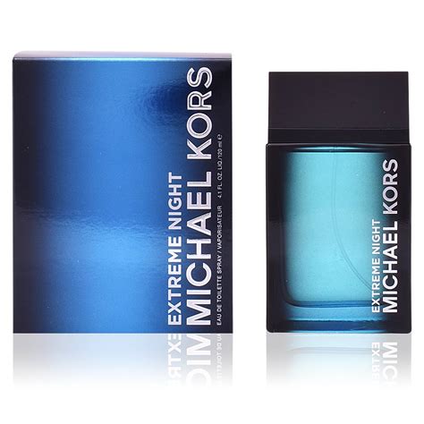 michael kors extreme night 100ml|michael kors extreme night perfume.